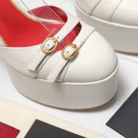 $118.00 USD Valentino Sandal For Women #1418078