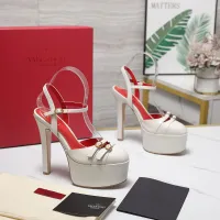 $118.00 USD Valentino Sandal For Women #1418078