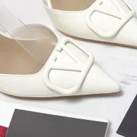 $105.00 USD Valentino Sandal For Women #1418082