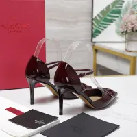 $105.00 USD Valentino Sandal For Women #1418084