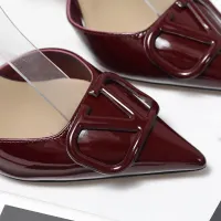 $105.00 USD Valentino Sandal For Women #1418084