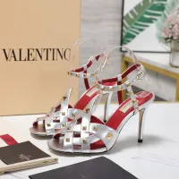 $108.00 USD Valentino Sandal For Women #1418089