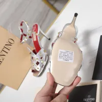 $108.00 USD Valentino Sandal For Women #1418089