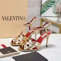 $108.00 USD Valentino Sandal For Women #1418090