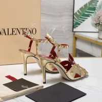 $108.00 USD Valentino Sandal For Women #1418090