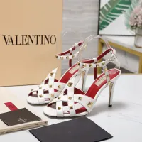 $108.00 USD Valentino Sandal For Women #1418091