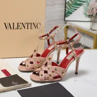 $108.00 USD Valentino Sandal For Women #1418092