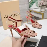 $108.00 USD Valentino Sandal For Women #1418092