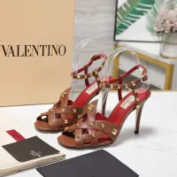 $108.00 USD Valentino Sandal For Women #1418093