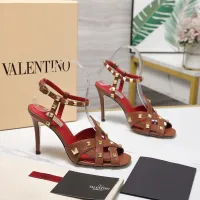 $108.00 USD Valentino Sandal For Women #1418093