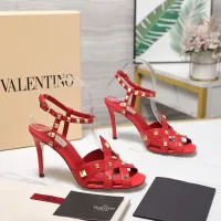 $108.00 USD Valentino Sandal For Women #1418094