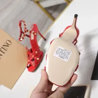 $108.00 USD Valentino Sandal For Women #1418094