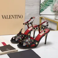 $108.00 USD Valentino Sandal For Women #1418095