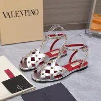 $108.00 USD Valentino Sandal For Women #1418096