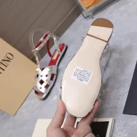 $108.00 USD Valentino Sandal For Women #1418096