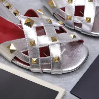 $108.00 USD Valentino Sandal For Women #1418096