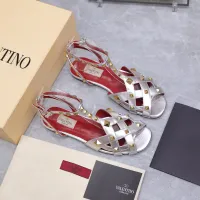 $108.00 USD Valentino Sandal For Women #1418096