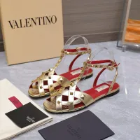 $108.00 USD Valentino Sandal For Women #1418097