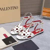 $108.00 USD Valentino Sandal For Women #1418098