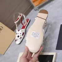 $108.00 USD Valentino Sandal For Women #1418098