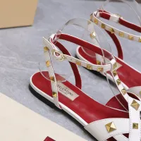 $108.00 USD Valentino Sandal For Women #1418098