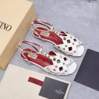$108.00 USD Valentino Sandal For Women #1418098