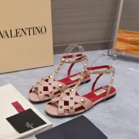 $108.00 USD Valentino Sandal For Women #1418099