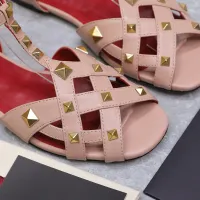 $108.00 USD Valentino Sandal For Women #1418099