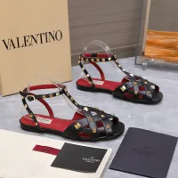 $108.00 USD Valentino Sandal For Women #1418102