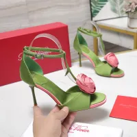 $112.00 USD Roger Vivier Sandal For Women #1418107