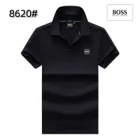 $25.00 USD Boss T-Shirts Short Sleeved For Men #1418173
