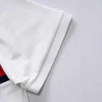 $25.00 USD Tommy Hilfiger TH T-Shirts Short Sleeved For Men #1418181