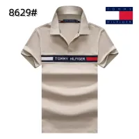 $25.00 USD Tommy Hilfiger TH T-Shirts Short Sleeved For Men #1418183