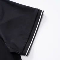 $25.00 USD Burberry T-Shirts Short Sleeved For Men #1418197