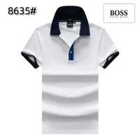 $25.00 USD Boss T-Shirts Short Sleeved For Men #1418198