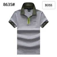 $25.00 USD Boss T-Shirts Short Sleeved For Men #1418199