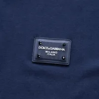 $25.00 USD Dolce & Gabbana D&G T-Shirts Short Sleeved For Men #1418203