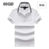$25.00 USD Boss T-Shirts Short Sleeved For Men #1418207