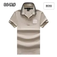 $25.00 USD Boss T-Shirts Short Sleeved For Men #1418208