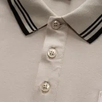 $25.00 USD Boss T-Shirts Short Sleeved For Men #1418208