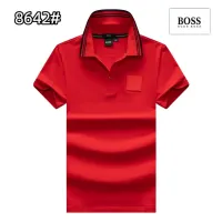 $25.00 USD Boss T-Shirts Short Sleeved For Men #1418211