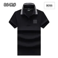 $25.00 USD Boss T-Shirts Short Sleeved For Men #1418212