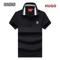 $25.00 USD Boss T-Shirts Short Sleeved For Men #1418217