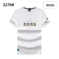 $27.00 USD Boss T-Shirts Short Sleeved For Men #1418261