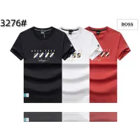 $27.00 USD Boss T-Shirts Short Sleeved For Men #1418261