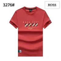 $27.00 USD Boss T-Shirts Short Sleeved For Men #1418264