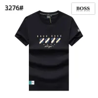 $27.00 USD Boss T-Shirts Short Sleeved For Men #1418265