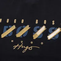 $27.00 USD Boss T-Shirts Short Sleeved For Men #1418265