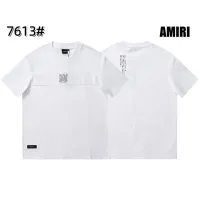 $29.00 USD Amiri T-Shirts Short Sleeved For Unisex #1418272