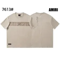 $29.00 USD Amiri T-Shirts Short Sleeved For Unisex #1418273